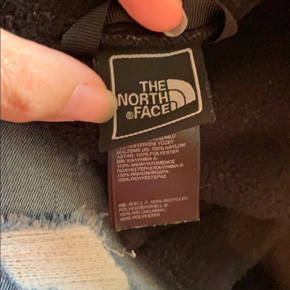 EUC northface Denali - Picture 3 of 5
